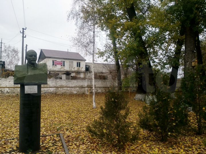 Участок 14 сот. (промназначения)