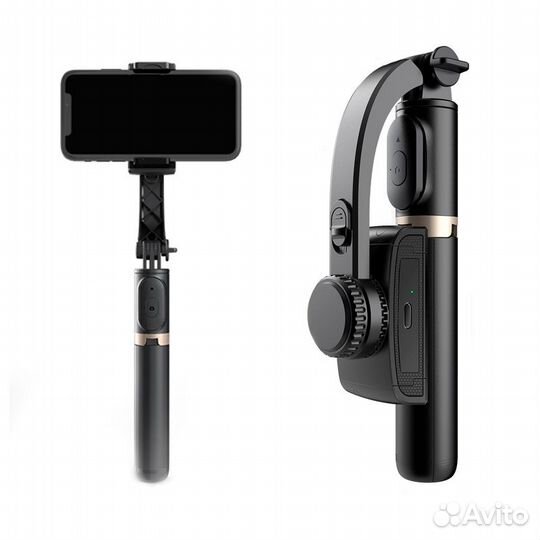 Стабилизатор для телефона