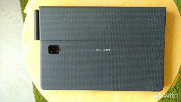 Чехол-клавиатура Samsung galaxy tab s4