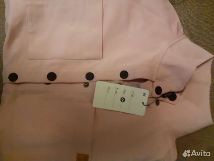 Комбинезон женский 42 44