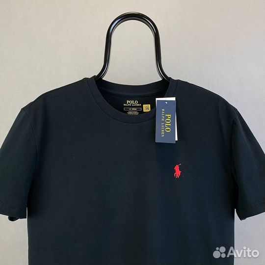 Футболка Polo Ralph Lauren Новая, Оригинал