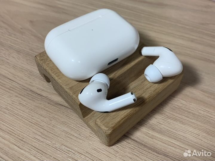 Новые AirPods Pro Максимальное качество