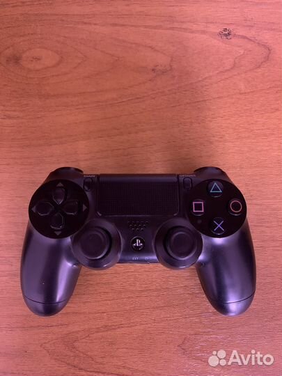 Геймпад ps4