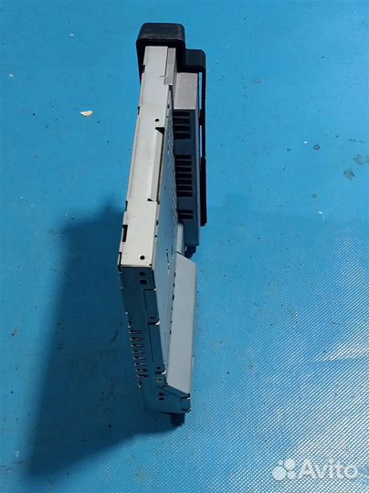 Блок навигации Land Rover range rover vogue