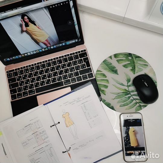 Портной швея на дому