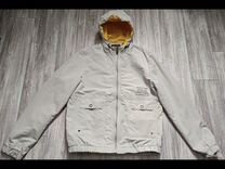 Легкая куртка мужская 52-54