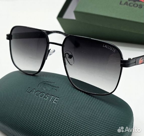 Очки от солнца: премиум и разнообразие