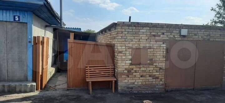 Дом 88 м² на участке 7 сот.