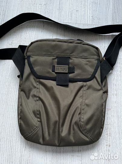 Сумка для ноутбука и документов