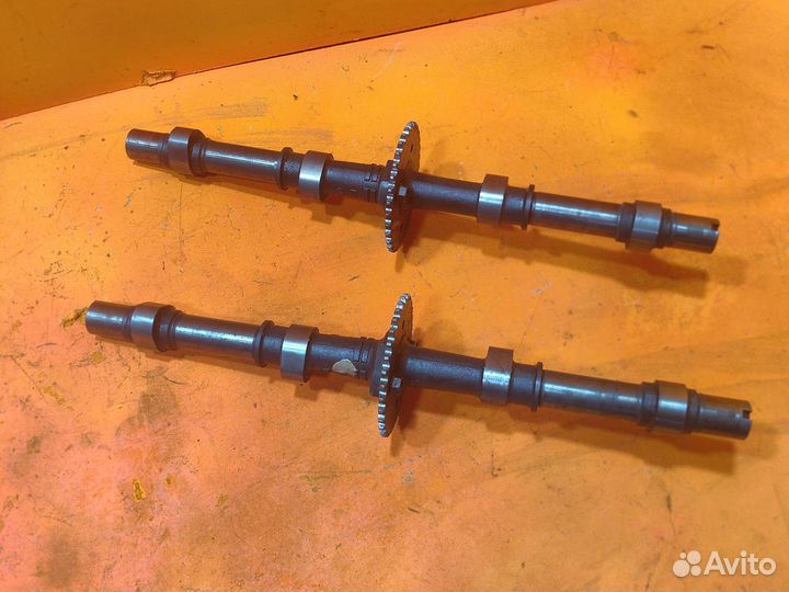 Распредвалы Suzuki GSX 750E R703 83г