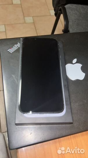 iPhone 13 Pro, 128 ГБ