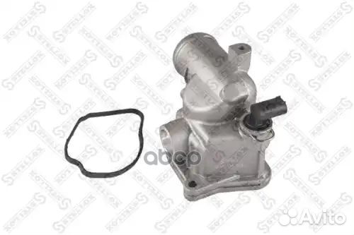 Термостат mb sprinter 208-416 cdi om611 Stellox