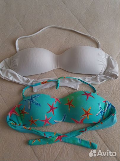 Купальник calzedonia s-m