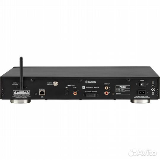 Аудиоплеер Magnat MMS 730