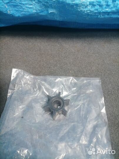 Крыльчатка Mercury 5