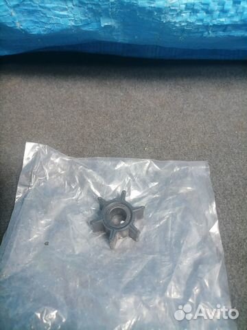 Крыльчатка Mercury 5