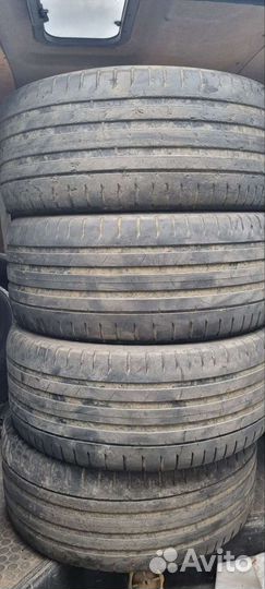 Nokian Hakka Black 2 SUV 265/45 R20 108Y