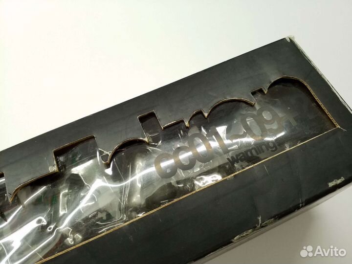 Набор фигурок от Michael Lau