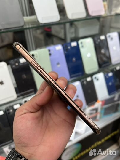 iPhone 11 Pro Max, 64 ГБ