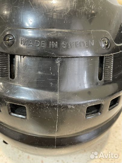 Хоккейный шлем Jofa 395