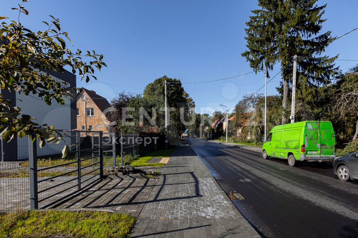 Таунхаус 133,5 м² на участке 4 сот.