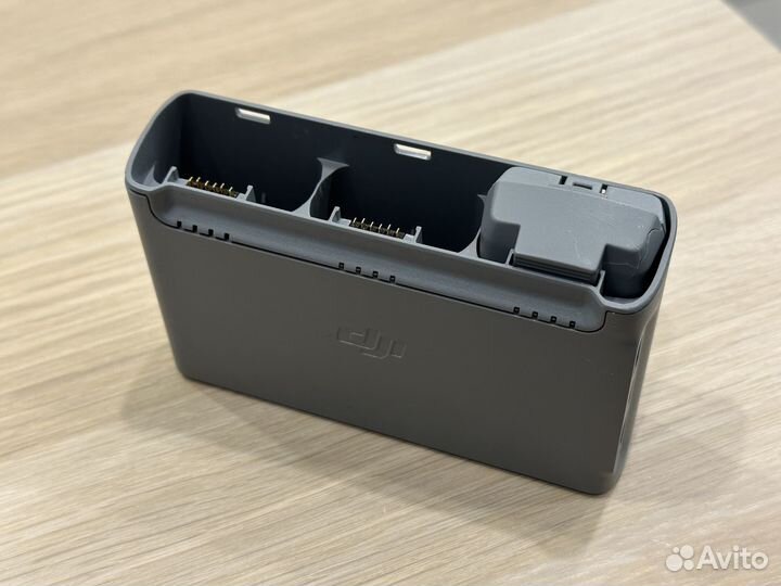 Аксессуары DJI Mavic 3 2 mini пропеллеры