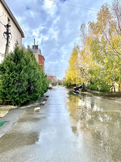 4-к. квартира, 125 м², 1/5 эт.