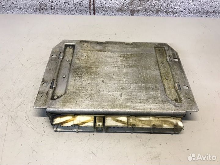 Блок управления ESP Mercedes-Benz S-Class W220 3.2