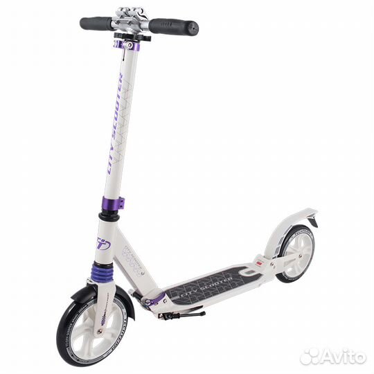 Самокат TT city scooter