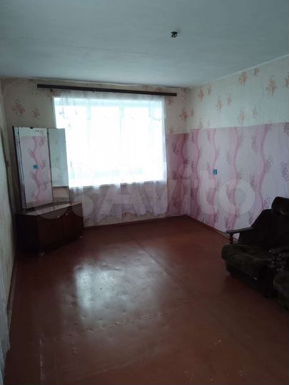 2-к. квартира, 42,8 м², 2/2 эт.