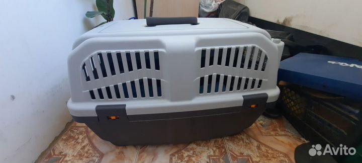 Переноска для кошек