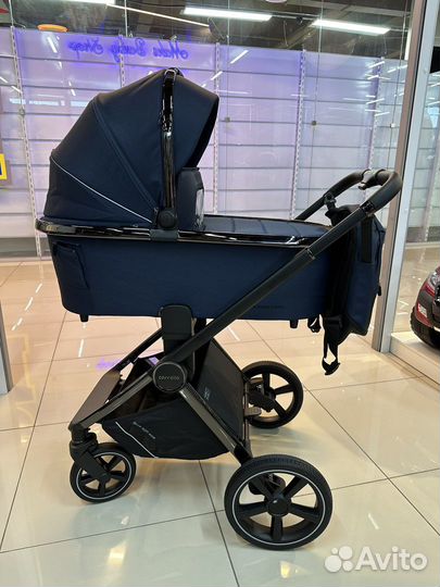 Коляска Carrello Ultimo