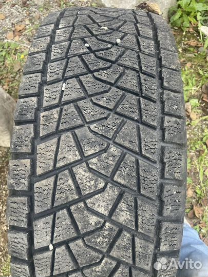 Bridgestone Blizzak DM-Z3 285/75 R16 113Q