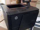 Принтер нр LaserJet Pro 400 V401dn (16 шт.) объявление продам