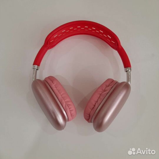 Беспроводные наушники новые