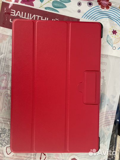 Чехол для планшета lenovo tab M10