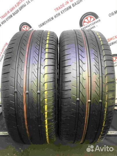 GT Radial Champiro FE1 215/55 R17 94V