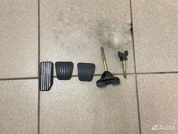 Запчасти chevrolet lanos daewoo sens zaz