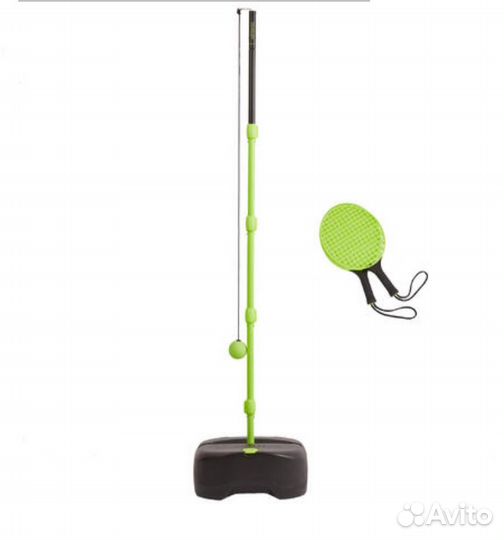 Тетербол. Декатлон Artengo