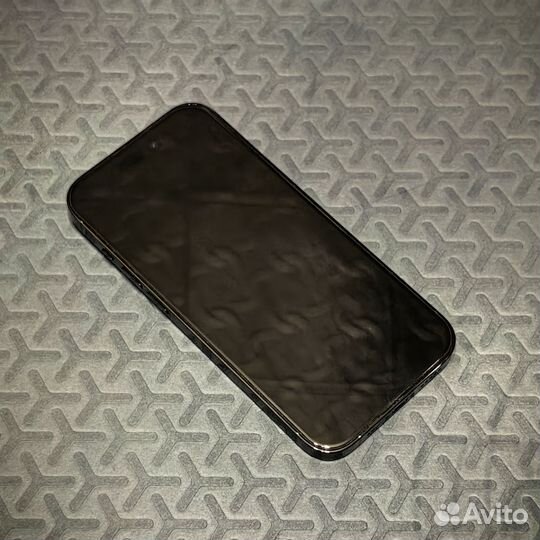 iPhone 14 Pro, 256 ГБ