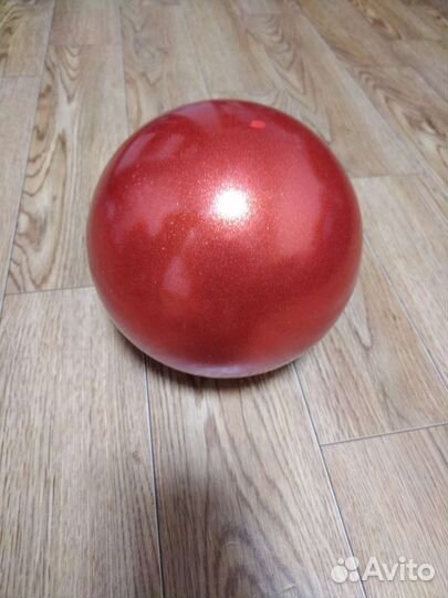 Мяч для художественной гимнастики