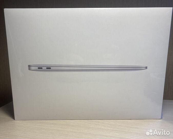 Ноутбук Apple MacBook Air 13
