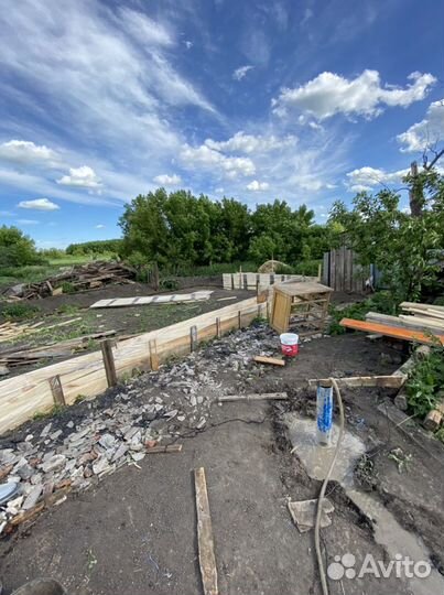 Бурение скважин на воду