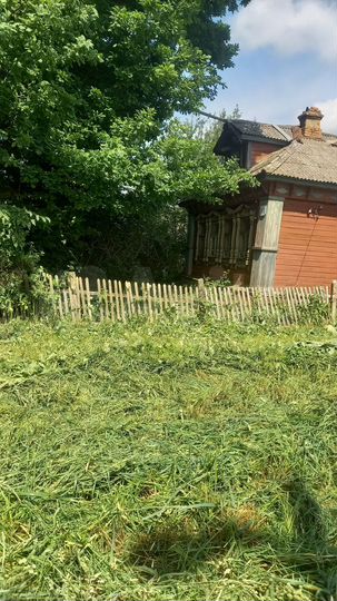 Участок 12 сот. (ИЖС)