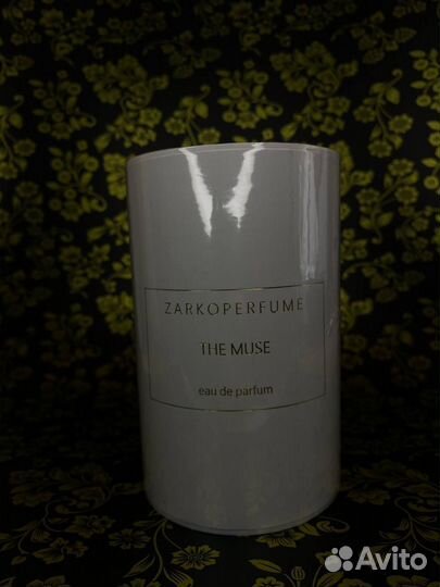 Духи Zarkoperfume The Muse 100мл