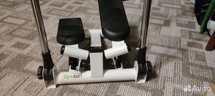 Тренажер Скандинавская ходьба