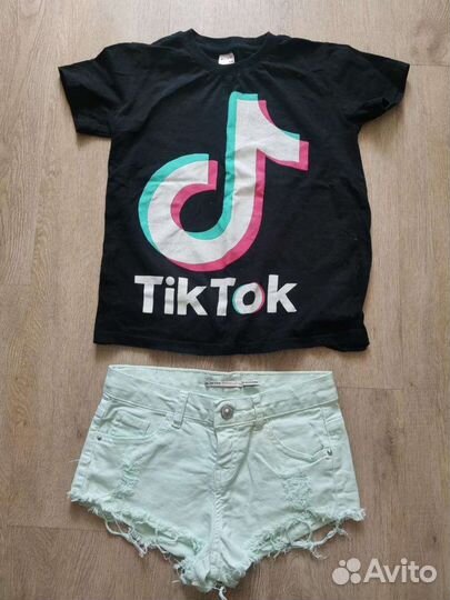 Комплект классных вещей, 146-158