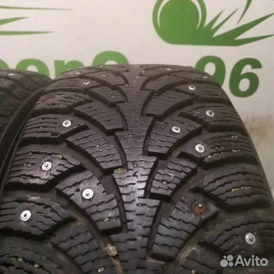 Nokian Tyres Nordman 4 205/55 R16
