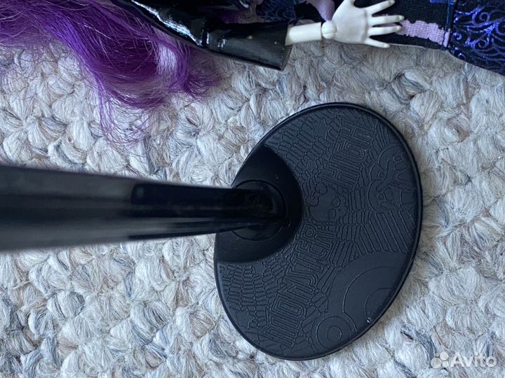 Кукла Спектра Монстер хай