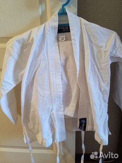 Кимоно детское